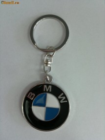 Breloc BMW logo
