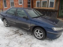 peugeot 406 ..schimb auto-moto