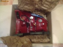lampa stop Kia Sportage