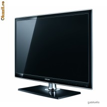 Televizor LED Samsung 32 seria 5 (32D5000) foto