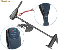 MOTOR ELECTRIC BARACUDA SM-40 PENTRU BARCA foto
