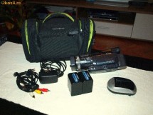 Sony HC 1 foto