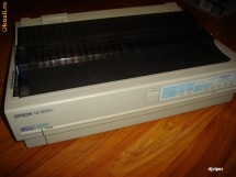 Vand imprimanta matriciala Epson LQ 1070+, A3 foto