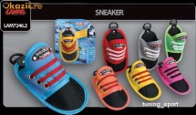 SUPORT TELEFON MOBIL SNEAKER photo SUPORT TELEFON MOBIL SNEAKER