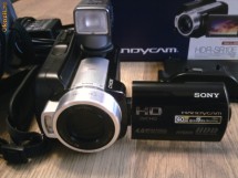 CAMERA VIDEO SONY
