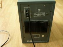 VAND SUBWOOFER CAMERA