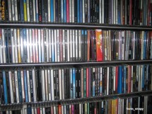 Maxi-sinles-uri hituri anii '90 in general, din colectia personala