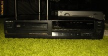 cd`player sony
