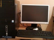 Sistem complet PC Desktop