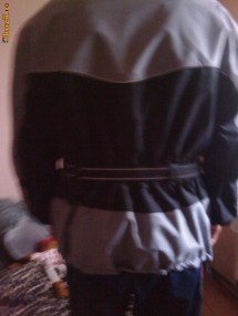 vand geaca moto marca zed