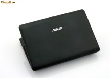 vand Notebook Asus EeePC mini, CARBON, nou la cutie
