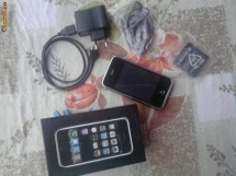 iphone3G functionabil cu ecran crapat