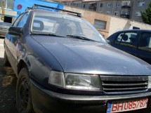 OPEL VECTRA A