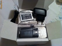 SAMSUNG GT-C3322 DUAL-SIM NOU