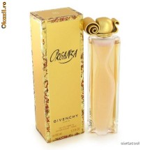 VAND PARFUM GIVENCHY ORGANZA APA DE PARFUM 100 ML SIGILAT foto