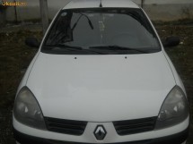 VIND RENAULT CLIO 1,5 DCI