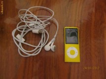 VAND IPOD 16GB + USB + CASTI