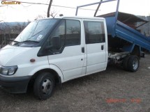 FORD tranzit  piese