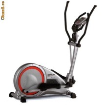 Crosstrainer - bicicleta eliptica Kettler Vito - calitate de TOP - suporta 150 KG foto