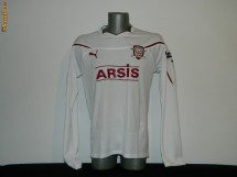 TRICOU RAPID BUCURESTI