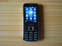 Samsung C3530 La Fleur (editie limitata) foto