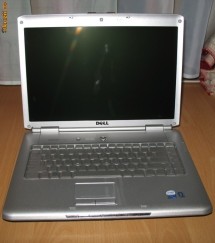 Vand laptop Dell  inspiron 1520 BLACK!!