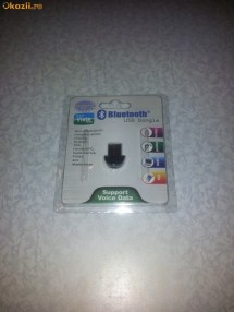 Bluetooth usb foto