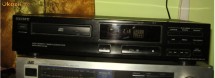 cd player sony stare ireprosabila