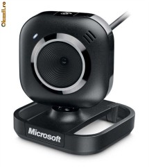 Camera WEB MICROSOFT VX-2000 Retail