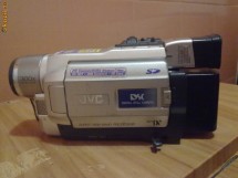 CAMERA VIDEO JVC GR-DVL355 foto