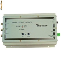Receptor Optic cale inversa Maiwei - MW-HOME PIN foto
