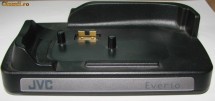 JCV Everio Dock CU-VC3U foto