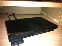 Play Station 2 PS2
