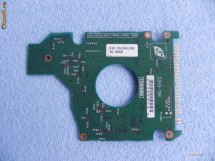 Placuta Electronica HDD LaptopToshiba GA125B 30GB foto