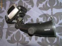 Suport auto reglabil pentru toate tipurile de NOKIA foto