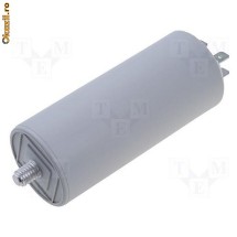CAPACITOR MOTOR RUN 8UF 425V