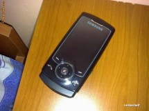 VAND SAMSUNG U600