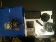 Nokia E72