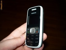 vand nokia 1209 impecabil pachet full