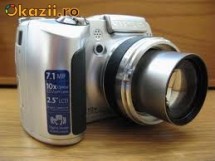 Aparat foto Olympus SP 510UZ foto