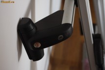 Bare/ Bari transversale originale SEAT LEON pentru suport bicicleta, suport ski/schi, sau portbagaj auto(thule)