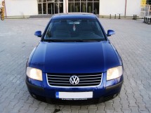 Vand Volkswagen Passat B5.5, 2004, 1.9 TDI 6 trepte,BERLINA,impecabil