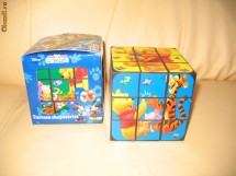 Cub Rubik pentru copii foto