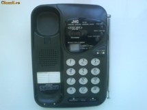 ROBOT TELEFONIC JVC