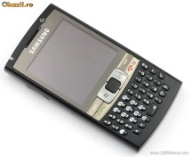 samsung i780 foto