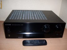 Amplificator Kenwood KA 5090R cu Telecomanda!