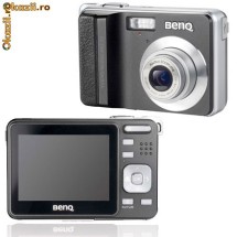 Aparat foto BENQ DC C840 ....8 Mpx Aparat foto BENQ DC C840 ....8 Mpx foto