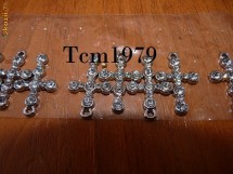 cruciulite botez