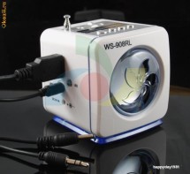 BOXA  MP3