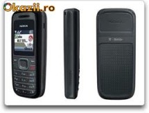 nokia 1208 foto